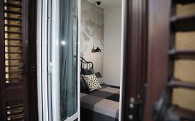 Liberty Apartment